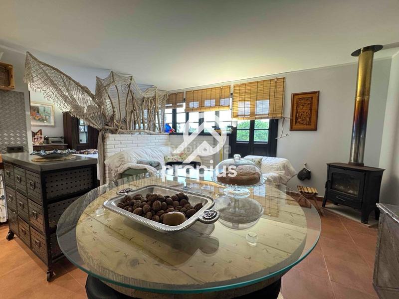 Foto fee25b50-6756-4fe8-b6ef-d8aa39143894. Chalet mit heizung parking in Ribadesella