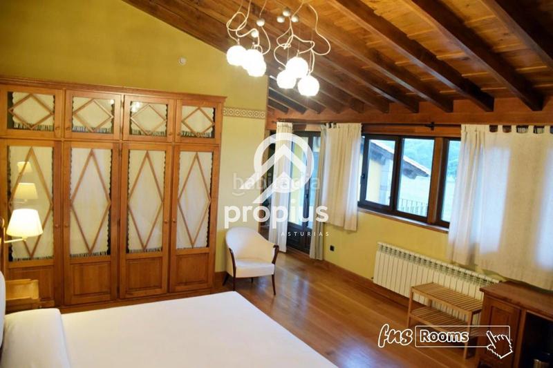 Foto 1e69738b-cc86-4c61-b105-0bbf95bdd47c. Gebäude in Ribadedeva