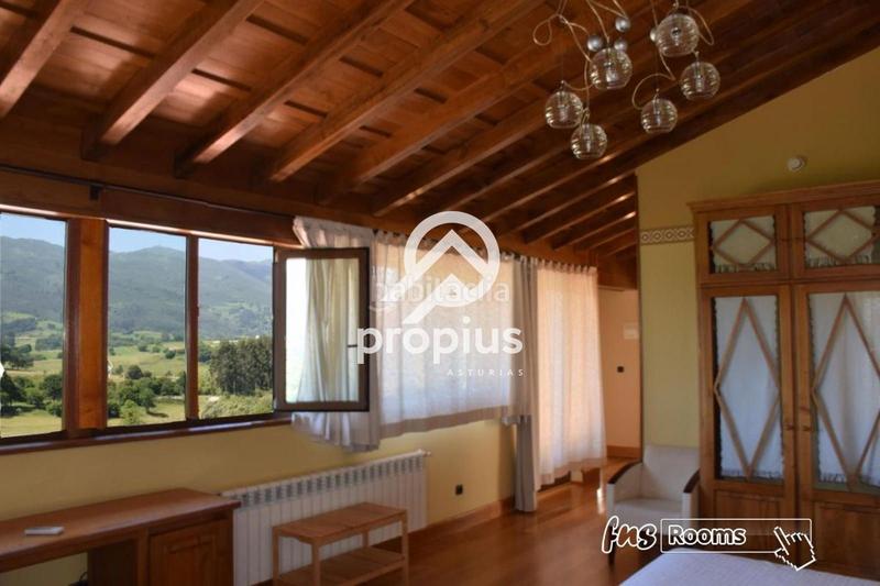 Foto 2b0b08f1-b2fe-44d9-8cd1-546cd8983bd1. Gebäude in Ribadedeva