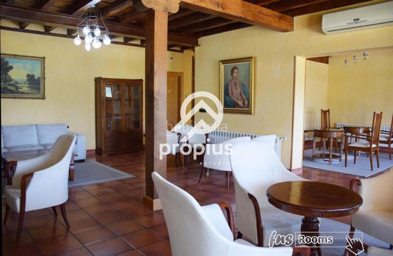 Foto 2cba9e33-fa5f-4270-a22d-2e194b2a057d. Gebäude in Ribadedeva