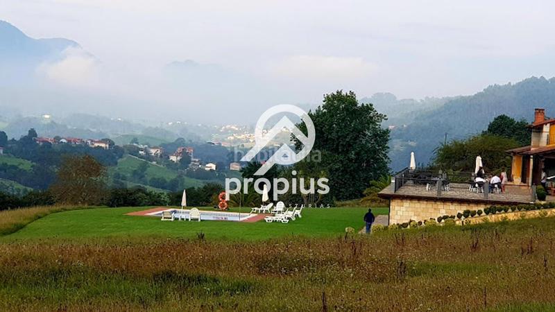 Foto 33f4ad8e-34bb-4bb3-8288-b0cf49d5a8cb. Gebäude in Ribadedeva