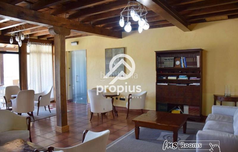 Foto 47db5f91-aa00-4e1c-9976-e23d38413851. Gebäude in Ribadedeva