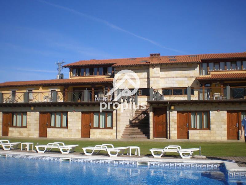 Foto 68329988-b707-4e47-99d5-852e698ecf1c. Gebäude in Ribadedeva