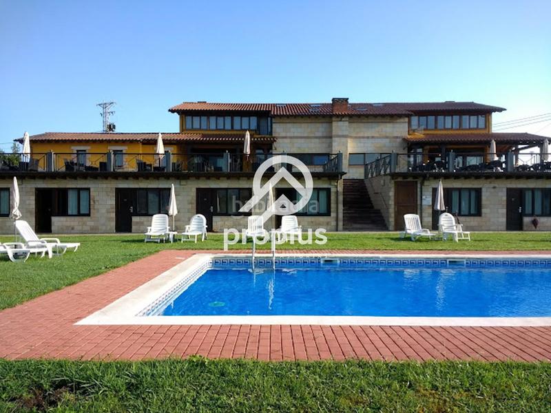 Foto 6cb5b632-2d82-4572-a045-7b6a62c02105. Gebäude in Ribadedeva