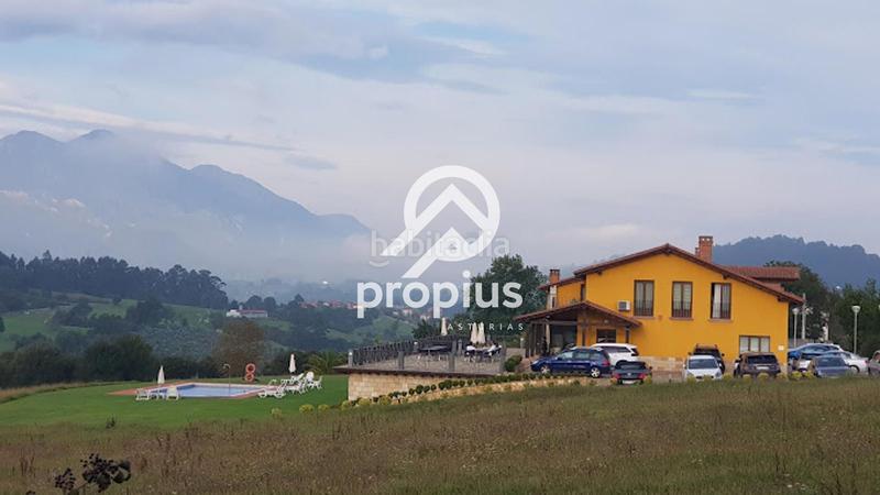 Foto 8dbb2009-4045-48cf-8c73-994829e3652b. Gebäude in Ribadedeva