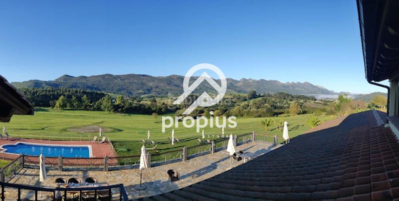 Foto 9679728f-c8dc-49e8-a017-2dab9e2f3d48. Gebäude in Ribadedeva