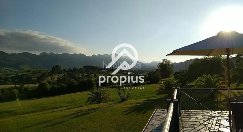 Foto a1026ad4-ac82-4b88-a7a1-3d6eea74b5d4. Gebäude in Ribadedeva