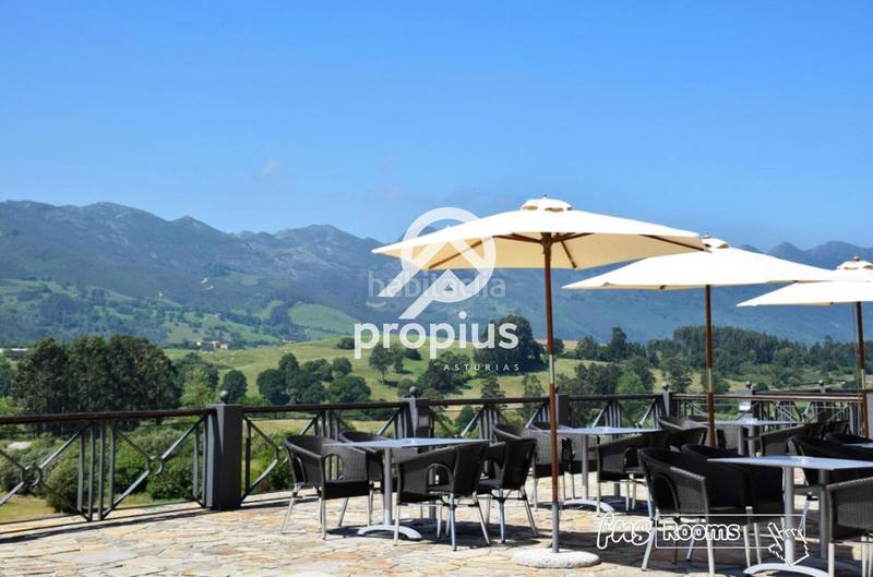 Foto bb7f9b02-3e0c-482e-ae83-f2bab8e48082. Gebäude in Ribadedeva