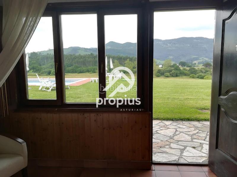 Foto bff6fceb-e0bd-43cb-85fc-5c45bd32d7a1. Gebäude in Ribadedeva