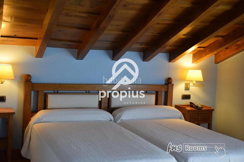 Foto c20d3943-3af1-434c-82bc-dbe423601da5. Gebäude in Ribadedeva