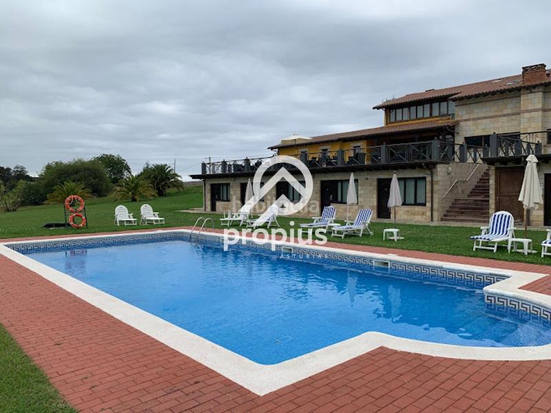 Foto c219367c-3ba4-4266-9916-d9e84184287a. Gebäude in Ribadedeva