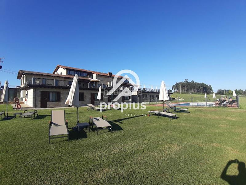 Foto c57ae1c7-0dda-4bff-ace0-ab326fcdb942. Gebäude in Ribadedeva