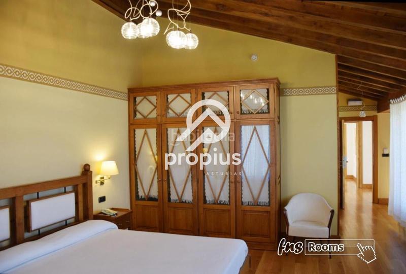 Foto db672ff3-5f33-4a7e-b47e-1ae1a8364207. Gebäude in Ribadedeva