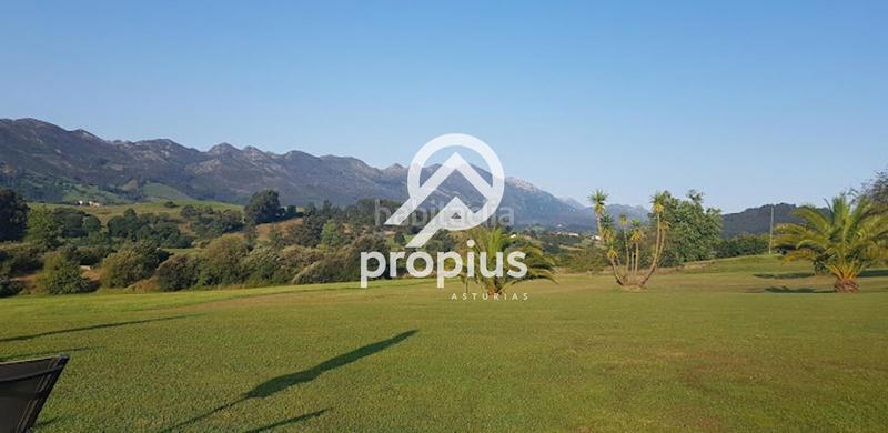 Foto f0aef031-49a1-457d-bb74-fd8a36269dc4. Gebäude in Ribadedeva