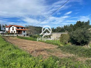 Fondo rustico  Corral abajo - pueblo. Parcela urbanizable en la franca  ribadedeva
