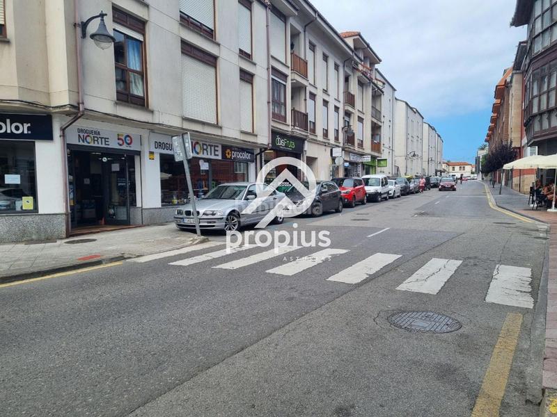 Foto 50f19704-80dd-4f0a-a0db-f6a8beacc5d8. Piso  centrico de 2 dormitorios y ascensor en Llanes
