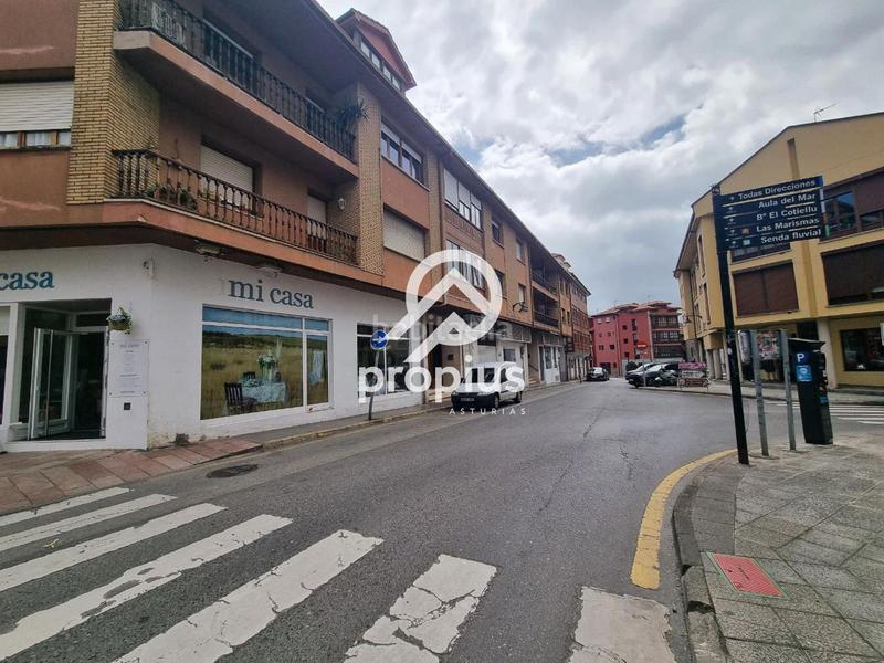 Foto c201fdb8-7b75-4522-9900-0cafb5b407df. Piso  centrico de 2 dormitorios y ascensor en Llanes