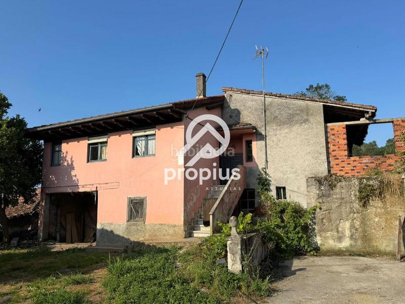 Foto 0b62114f-e3ce-4503-ab37-07964dacab73. Haus in Parres