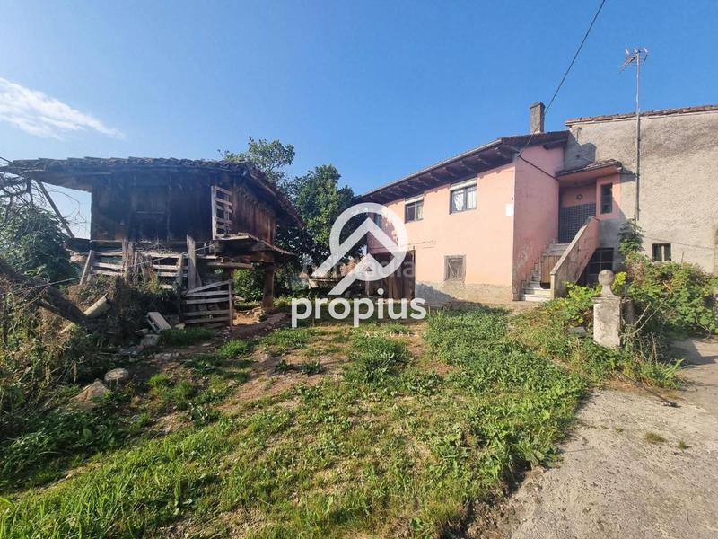 Foto 7cbd4122-6339-4448-a93e-e2c2cc21f928. Haus in Parres