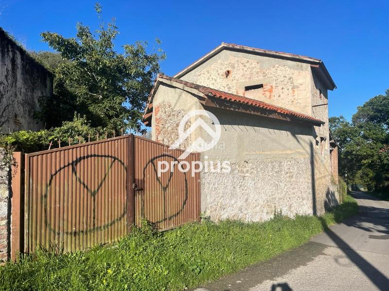 Foto 5dfebcdf-957d-433a-9953-c5225c365d29. Chalet mit heizung parking in Llanes pueblo Llanes