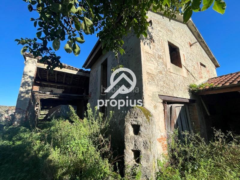 Foto 81bbd221-6a16-4961-ac9a-df08b95cee39. Chalet mit heizung parking in Llanes pueblo Llanes