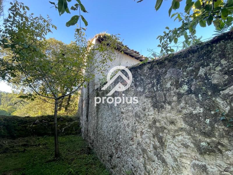 Foto 8a385d11-9beb-4cdb-8101-a387615b6a91. Chalet mit heizung parking in Llanes pueblo Llanes