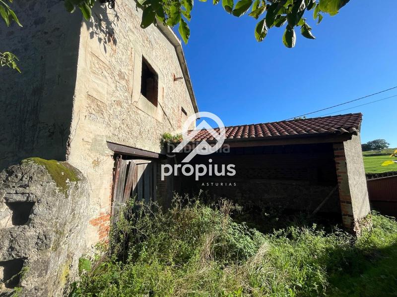 Foto 94cbdb76-fcdf-43a1-9df8-05491637e50b. Chalet mit heizung parking in Llanes pueblo Llanes