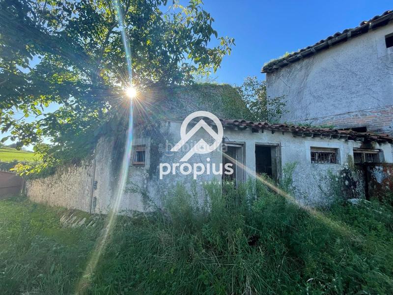 Foto 9dcda6c2-3c13-4a23-984d-17deae53f5c9. Chalet mit heizung parking in Llanes pueblo Llanes