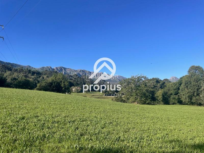 Foto ad3eceff-777b-4daf-b2c8-9126ee1d60db. Chalet mit heizung parking in Llanes pueblo Llanes