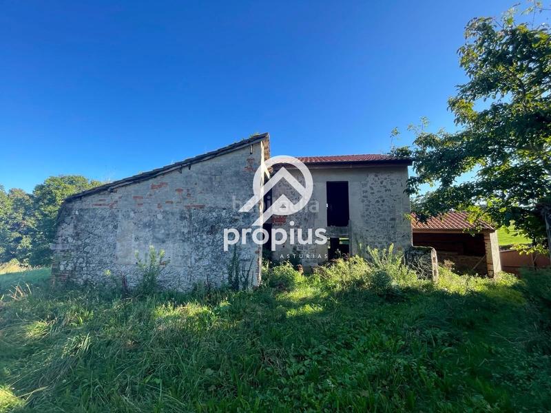 Foto d14b773c-6174-4af3-99f9-e8b23fd3b28e. Chalet mit heizung parking in Llanes pueblo Llanes