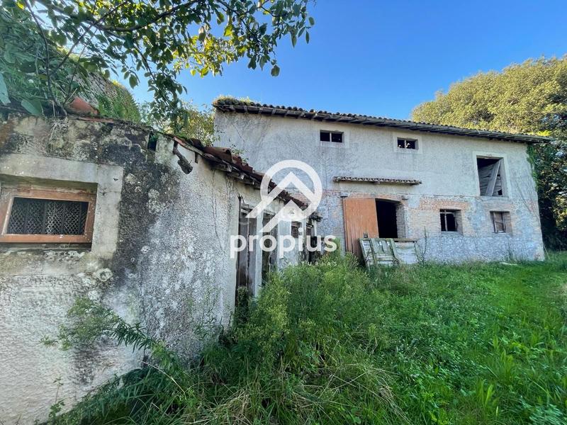 Foto d77a23b8-47b6-4e5f-905c-44dec20d938a. Chalet mit heizung parking in Llanes pueblo Llanes