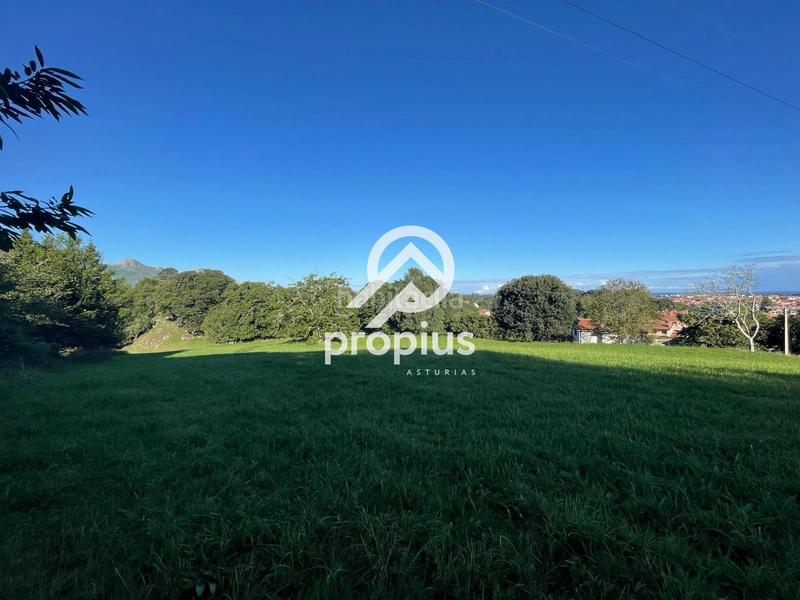 Foto eb8232e7-a765-4165-bc03-2a119592ca3a. Chalet mit heizung parking in Llanes pueblo Llanes