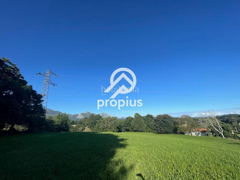 Foto ef742f59-b604-42c8-a94d-10b2f279525f. Chalet mit heizung parking in Llanes pueblo Llanes