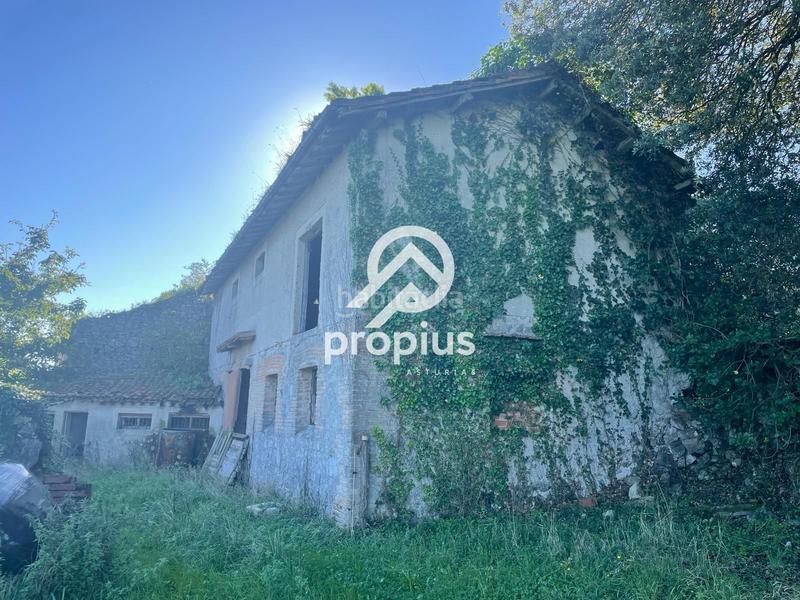 Foto f765d9a7-b3fc-4457-9952-086acce832cb. Chalet mit heizung parking in Llanes pueblo Llanes