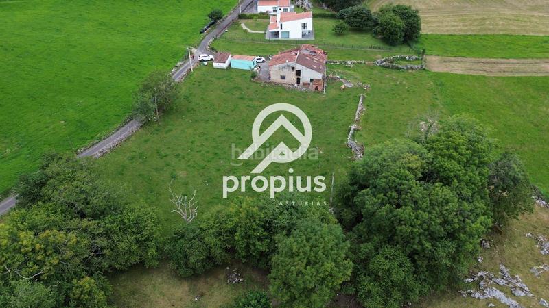Foto 29145abe-3580-4f85-a948-9f476e12f39e. Finca rústica a Vidiago-Pendueles-Tresgrandras Llanes