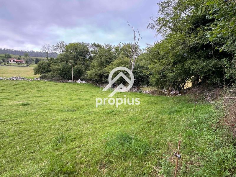 Foto 5b9bdfab-ba0a-4861-930a-2baa819b385a. Finca rústica a Vidiago-Pendueles-Tresgrandras Llanes