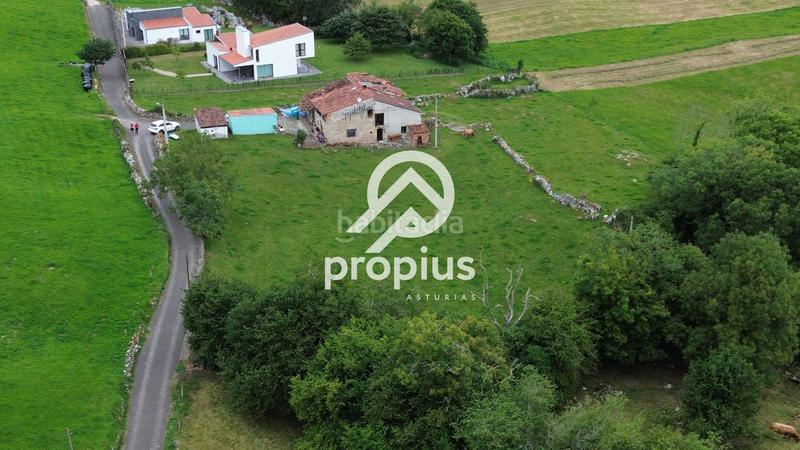 Foto 62928b7d-b65d-4b0c-a99a-84a9d583bf56. Finca rústica a Vidiago-Pendueles-Tresgrandras Llanes