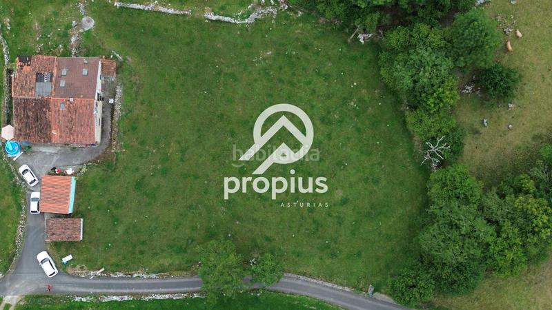 Foto 9f5bf680-1259-4448-81d1-500c330633a9. Finca rústica a Vidiago-Pendueles-Tresgrandras Llanes