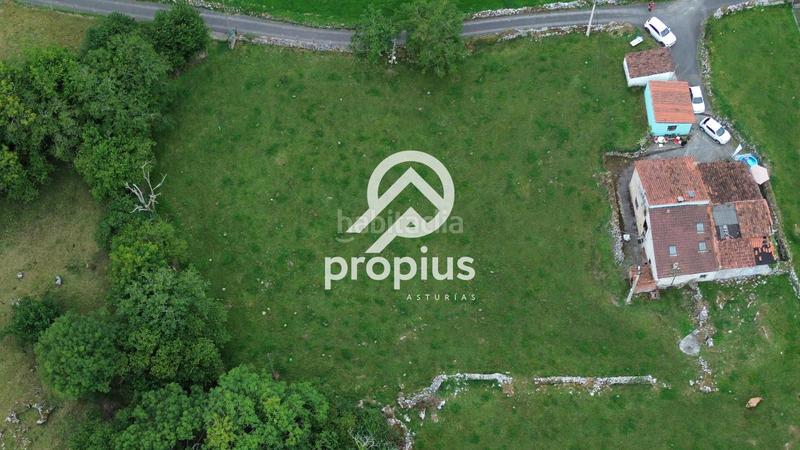 Foto cc3cb7f7-f0ea-4018-b14a-92726f9be36c. Finca rústica a Vidiago-Pendueles-Tresgrandras Llanes