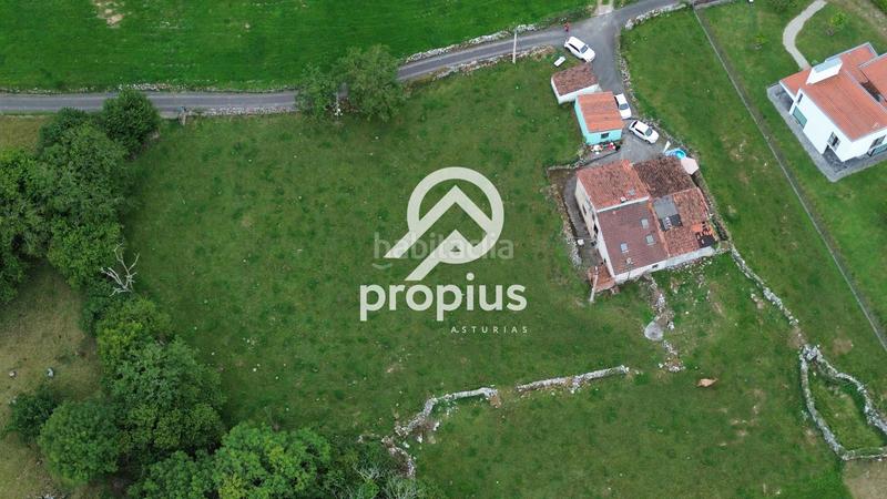 Foto e0efd704-c478-44c5-b44b-b5c1daca263e. Finca rústica a Vidiago-Pendueles-Tresgrandras Llanes