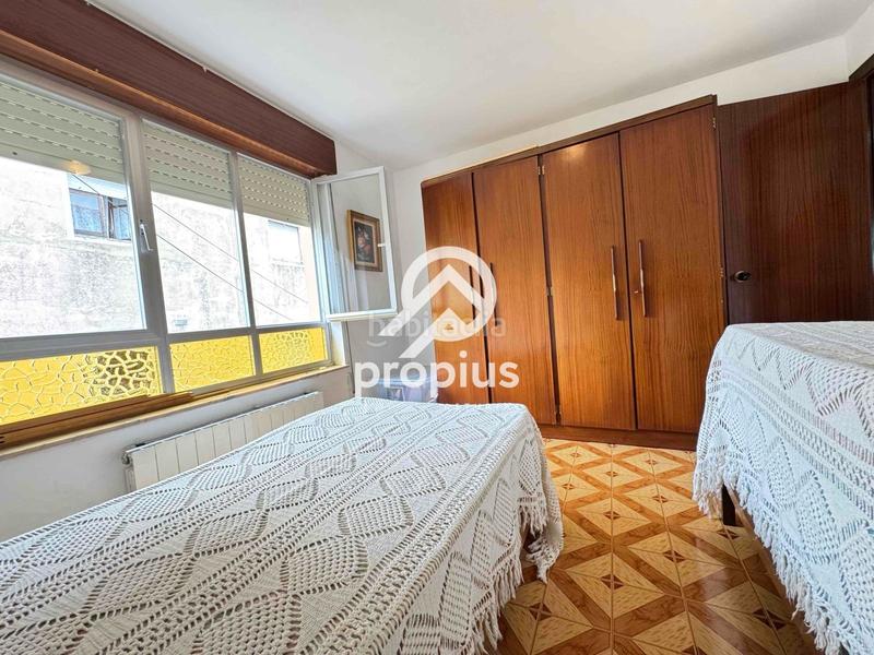 Foto ccc11617-f13e-48bd-b309-86f27a5a5b3d. Casa adosada  de tres plantas en porrua en Llanes