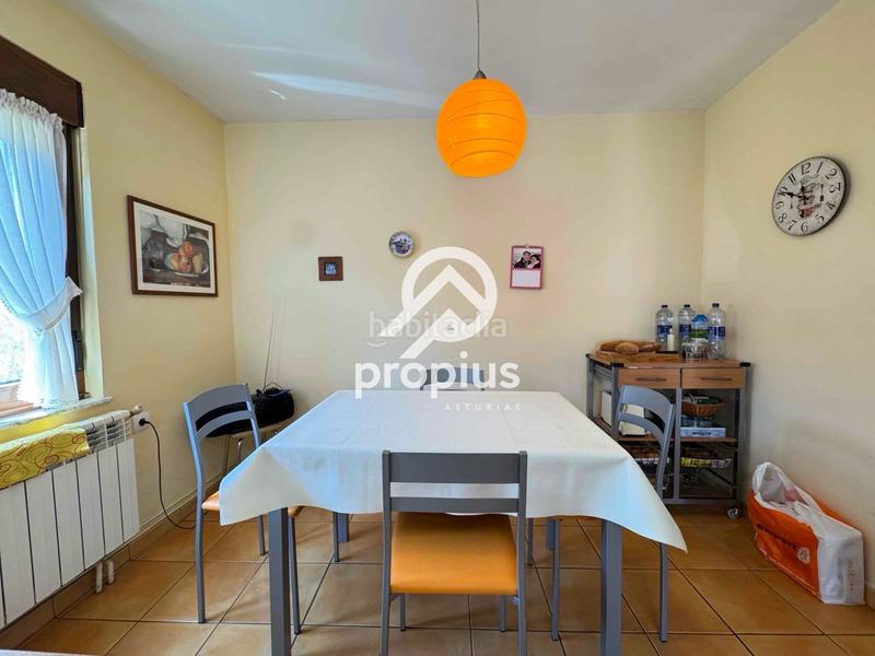 Foto 5871081a-3e90-4ce2-89e6-f4690e244eb8. Casa adosada chalet adosado en carreña en Cabrales
