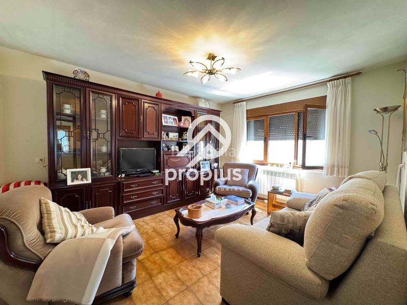 Foto 5de17fa5-9fd2-4c2f-862f-7fb0422f6f51. Casa adosada chalet adosado en carreña en Cabrales