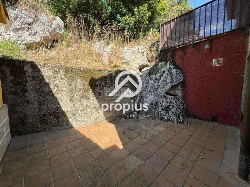 Foto b19203e7-f3bd-4a7d-8e25-a562336f9a1a. Casa adosada chalet adosado en carreña en Cabrales