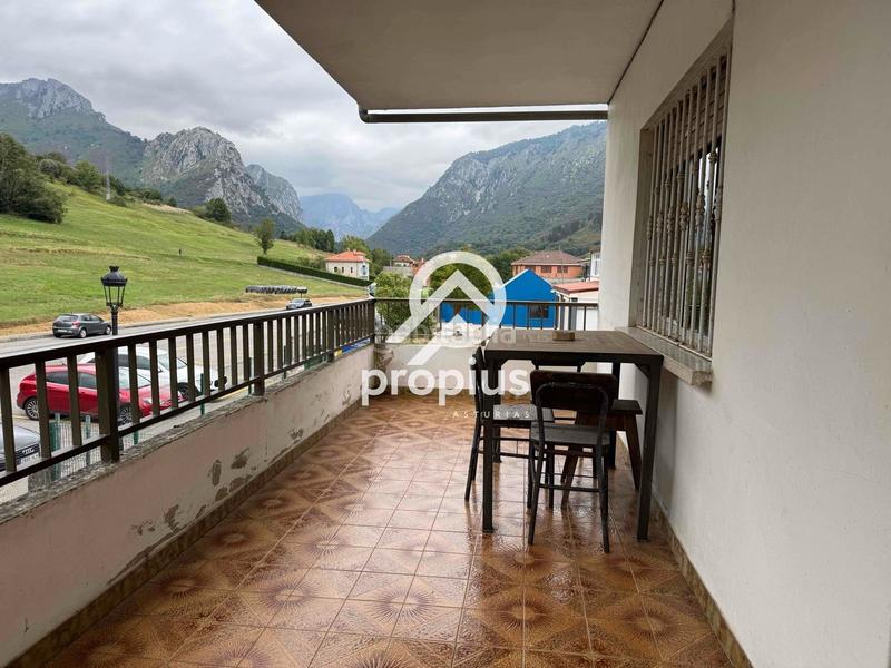 Foto 0b786aa2-f8d2-4d8f-9d30-bb7ca5d861ec. Chalet  independiente en arenas en Cabrales