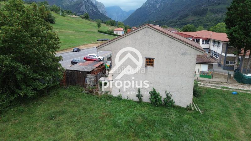 Foto 1b0ce450-0877-45ec-a2b5-e9604e5ed5b8. Chalet  independiente en arenas en Cabrales
