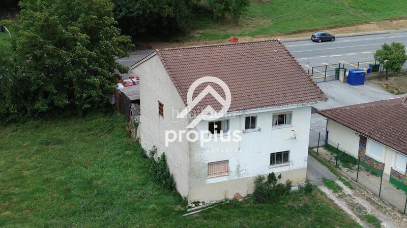 Foto 3024b7f5-e9e4-47d3-bcd5-e39cbcbe8e37. Chalet  independiente en arenas en Cabrales