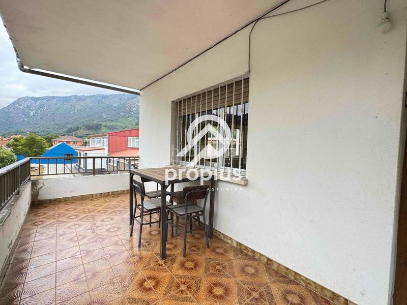 Foto 49f098b4-241f-4673-93cf-20048607075c. Chalet  independiente en arenas en Cabrales