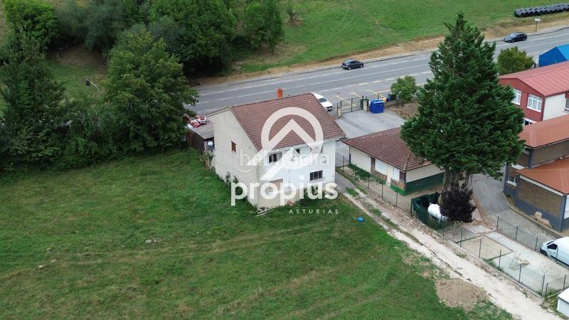 Foto 59841ad5-7bf2-4b4a-818f-1fc8e3fc7647. Chalet  independiente en arenas en Cabrales