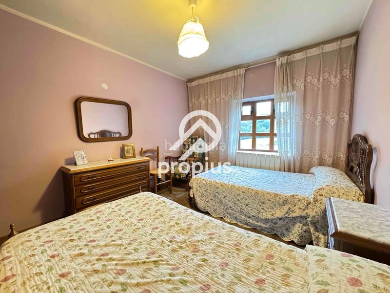 Foto 625f398e-9a48-4528-9498-cc640b50b813. Chalet  independiente en arenas en Cabrales